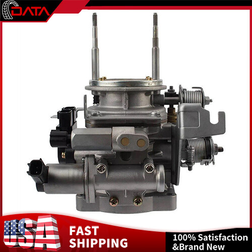 Nissan Frontier 1998-2002 2.4L 4 Cyl Throttle Body Valve 16118-3S510 for XE SE