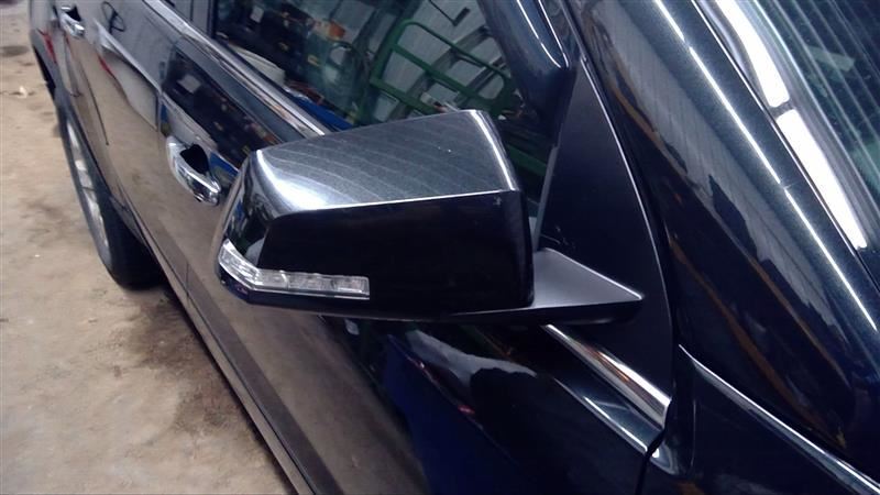 2008 ACADIA Side View Mirror Replacement Part 240677-image