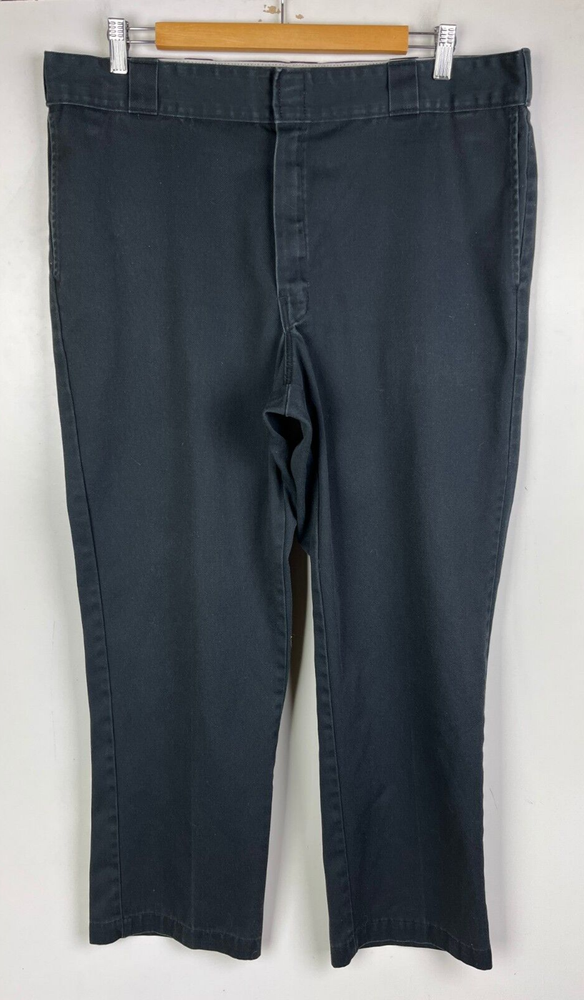 DICKIES WORKWEAR TROUSERS W38