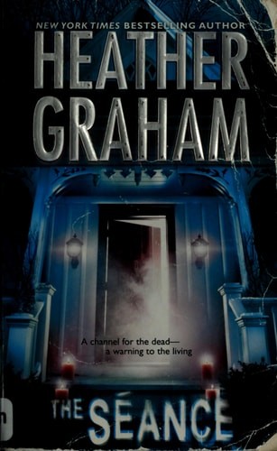 The Séance (MIRA) by Graham, Heather, Good Book