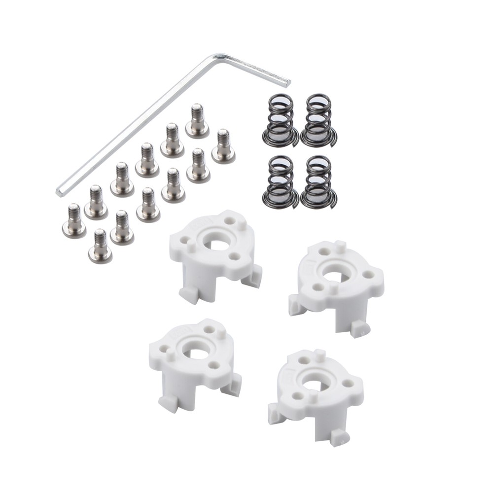 DJI Phantom 4Pro F Propeller Base Mounting Plate Adapter Gasket Tool Kit