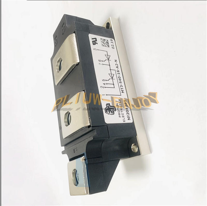 NEW 1PCS MT3-540-16-A2-N module