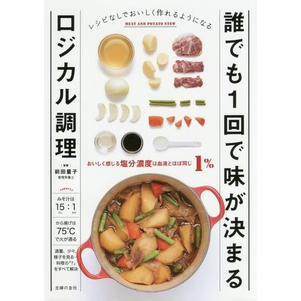 Logical cooking guide 2023 No.1 Japanese Kitchen Tips Japan