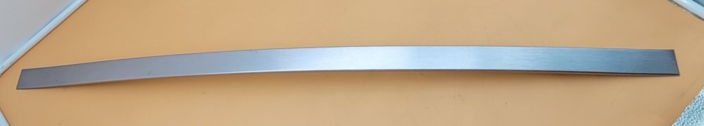 Genuine Refrigerator Whirlpool Door Handle Part#W10557410