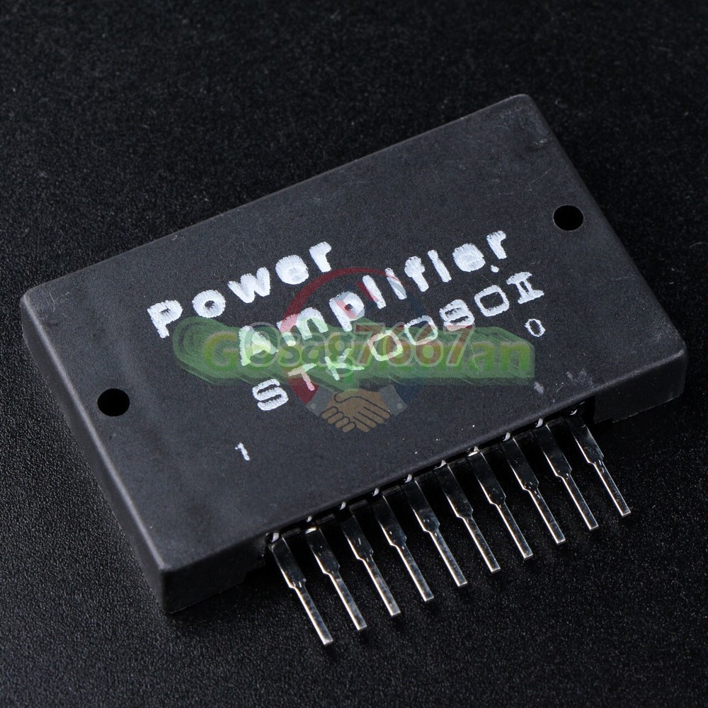 1PC NEW STK0080II STK-0080II MODULE Darlington Power
