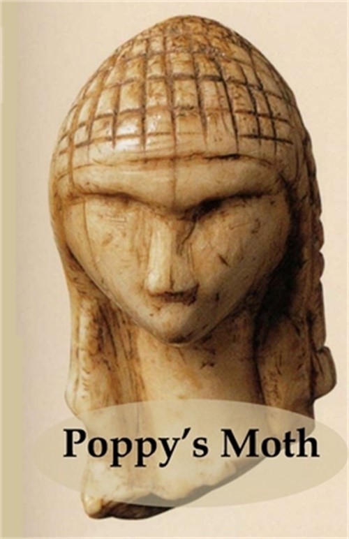 Poppy's Moth (Paperback or Softback)