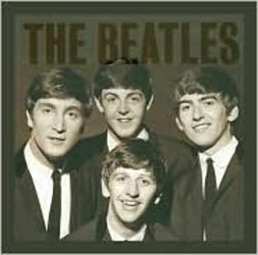Images of the Beatles - Hardcover, by Hill Tim - Good b
