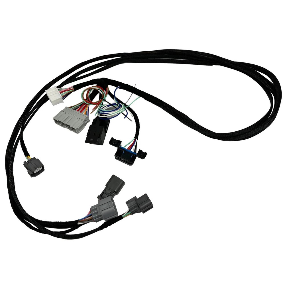 K20 K24 K-Swap Conversion Harness Replacement Part For Honda Civic 1992-1995