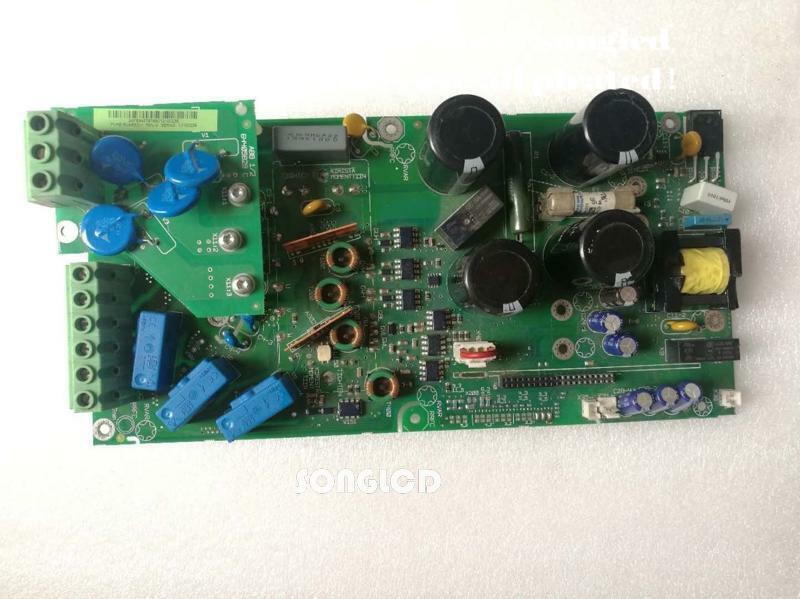 1PCS RINT-5211C+ RVAR-5211 via DHL or Fedex fast shipping