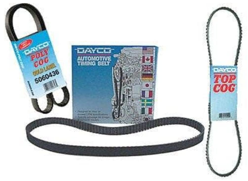 Dayco 15320 Fan Belt