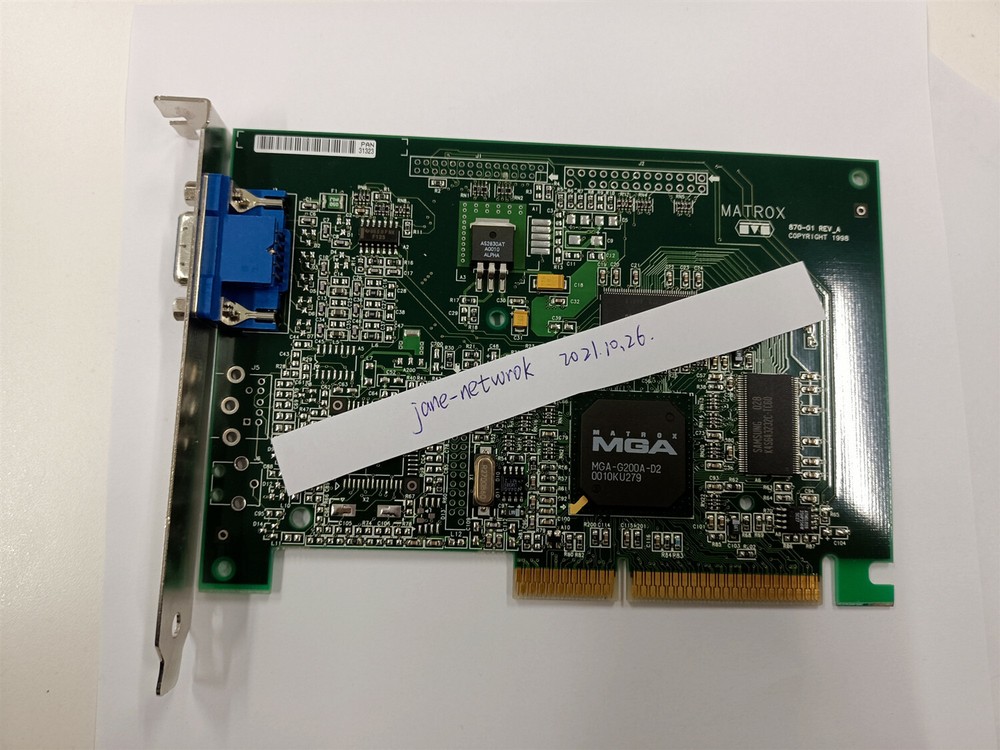 for tested S26361-D1114-V16 870-01 REV_A Have warranty (DHL or Fedex shipping)