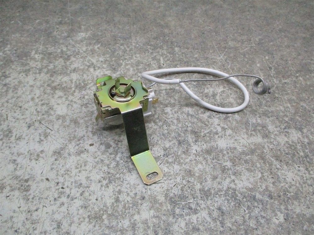 Whirlpool Refrigerator Thermostat Replacement Part 2201076 Y2201076