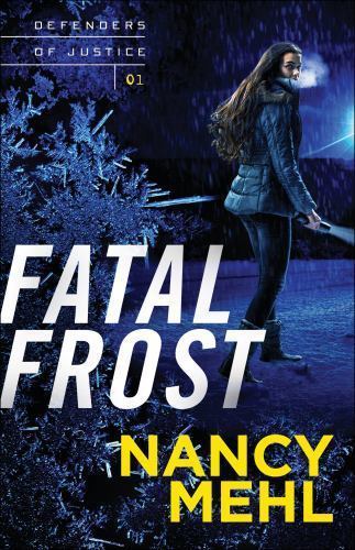 Fatal Frost, Paperback by Mehl, Nancy, Brand New, Free shipping in the US
