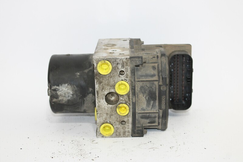 0265800003 abs SEAT IBIZA 6L1 1.9 TDI 2002 1432188