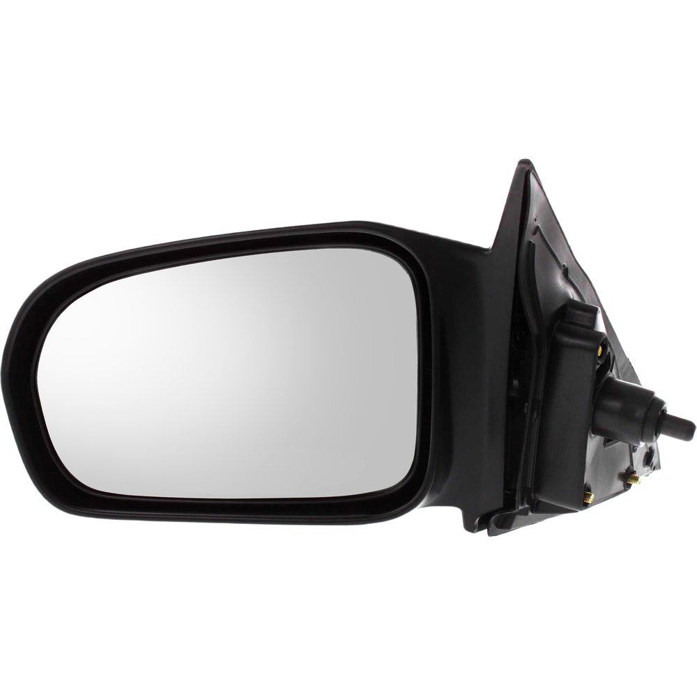 New Driver Side Mirror For Honda Civic 2001-2004