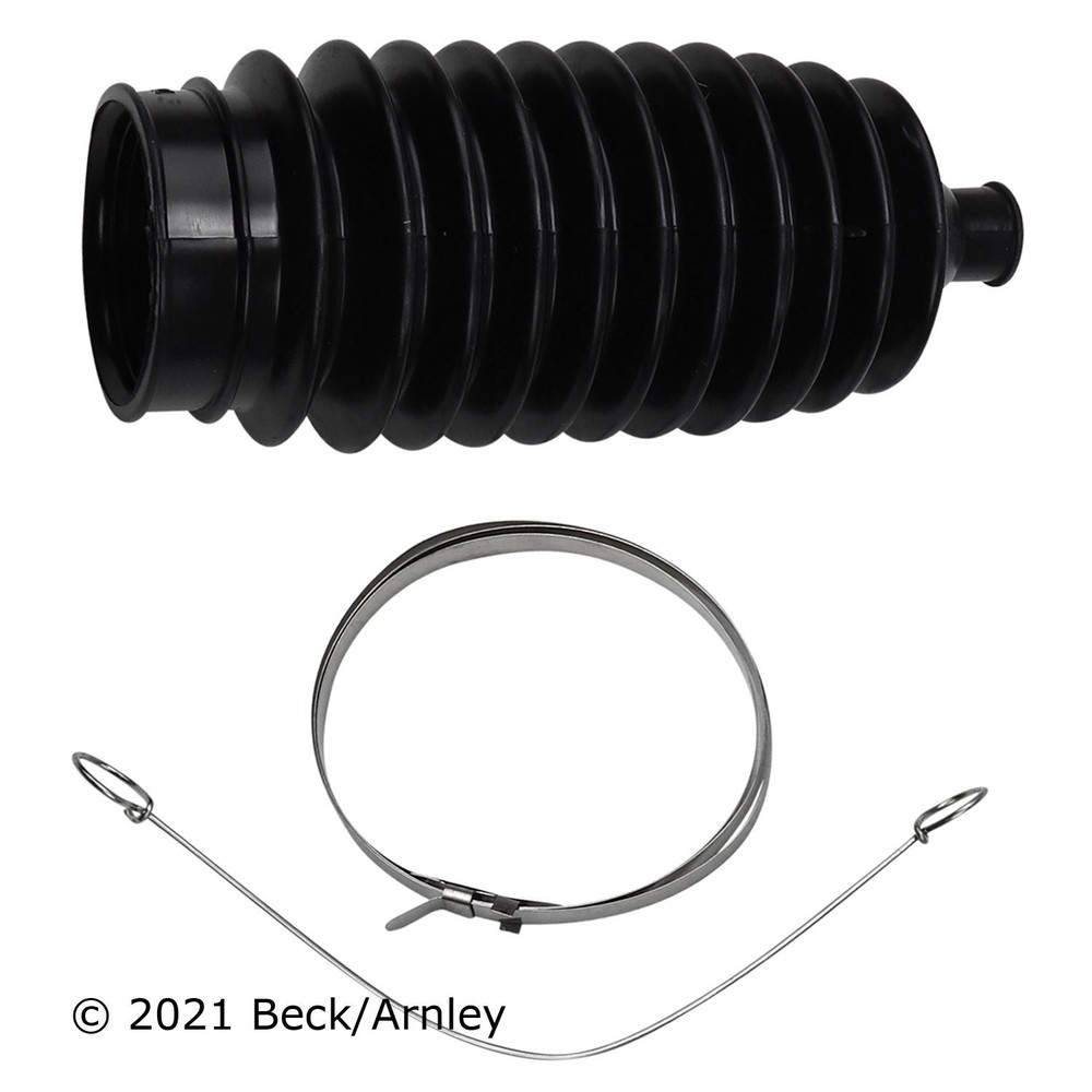 Beck Arnley 103-3073 Steering Rack Boot Kit