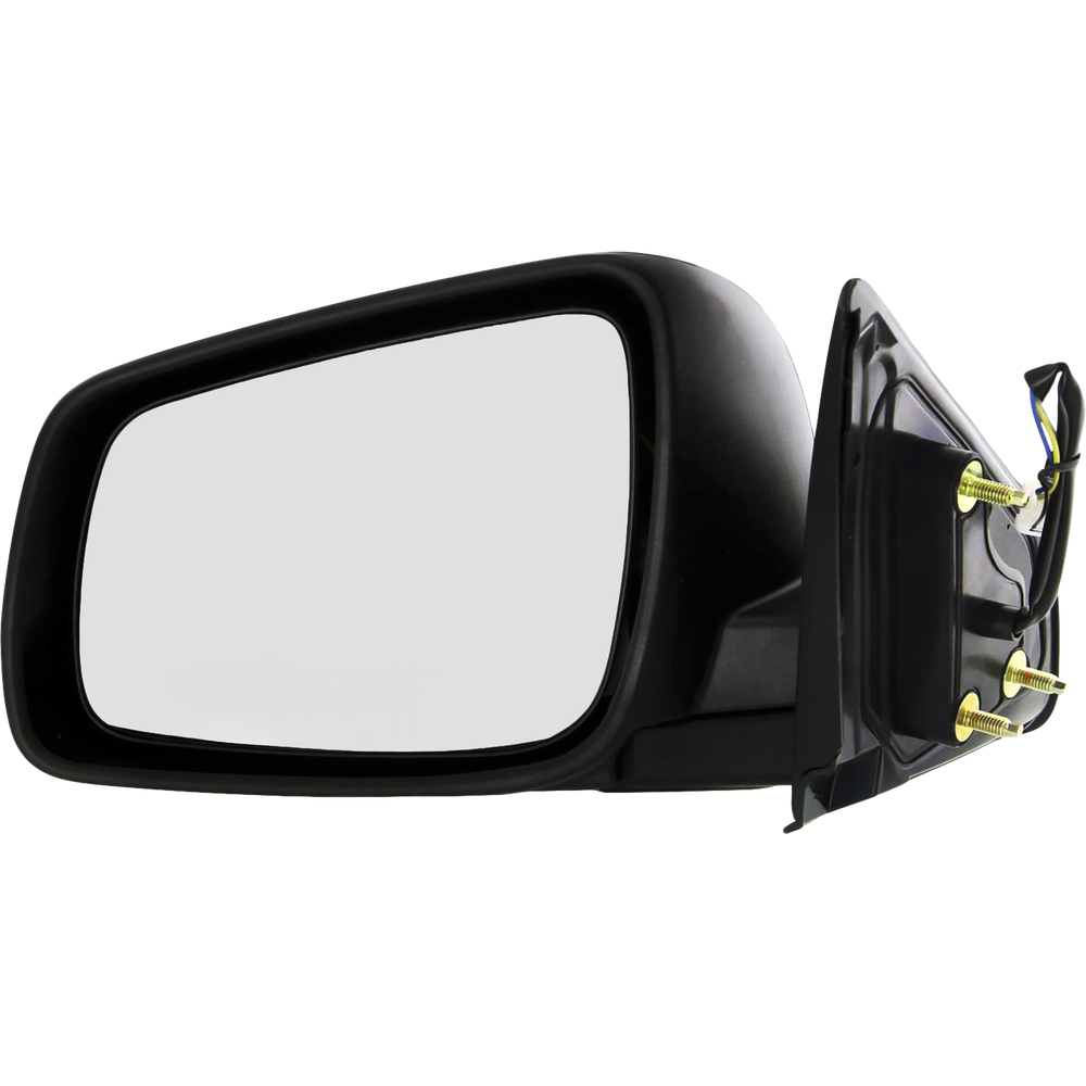 New Driver Side Mirror For Mitsubishi Lancer 2008-2014