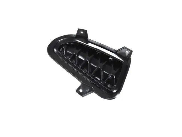 Genuine Mopar Left Front Grille 6UZ33RXFAA OEM Replacement