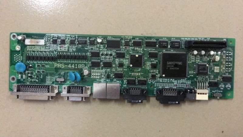 1pcs Used 100% test SANYO PRS-4418B via DHL or Fedex fast shipping