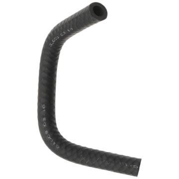HVAC Heater Hose Dayco For 1989-1992 Mitsubishi Mirage