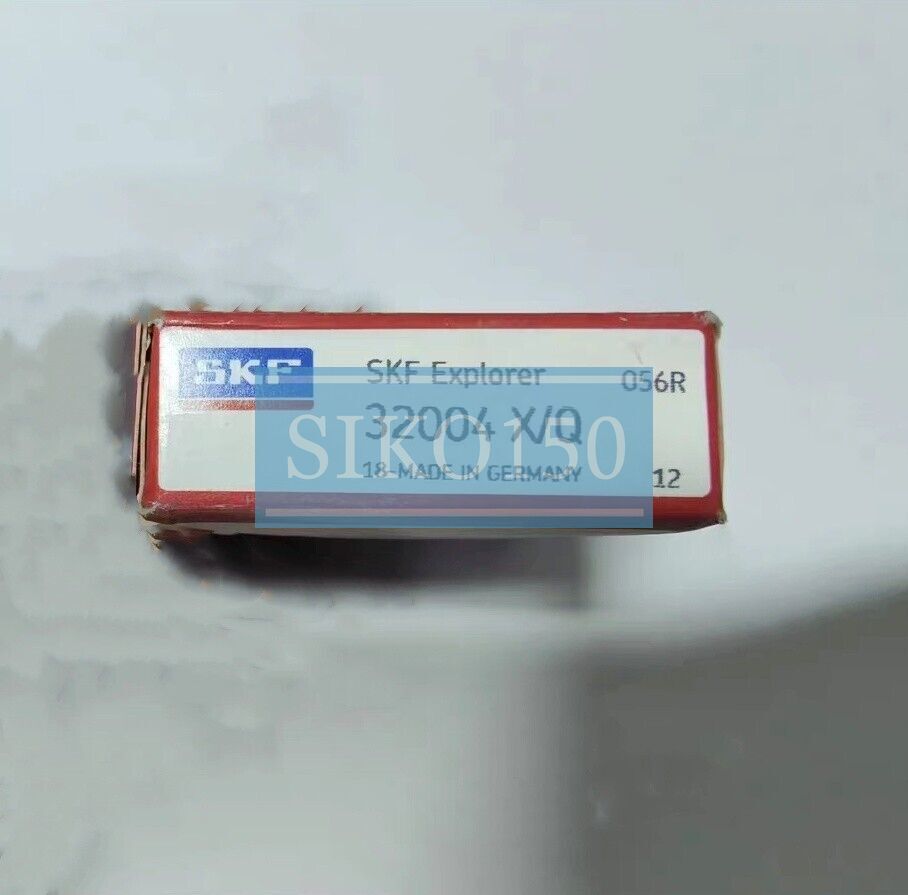 1x SKF 32004 X/Q Tapered Roller Bearing #SK