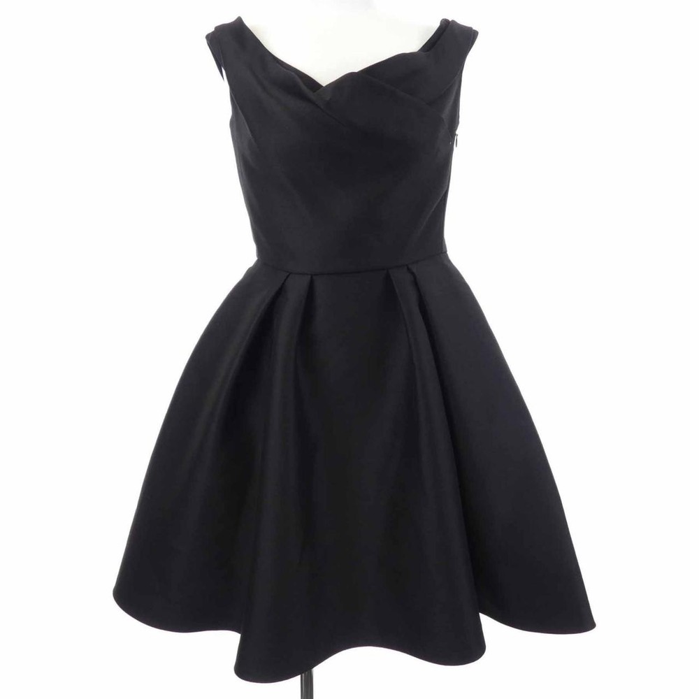 Authentic Dior CHRISTIAN DIOR 021R14A1212 Dress  #241-003-991-7411