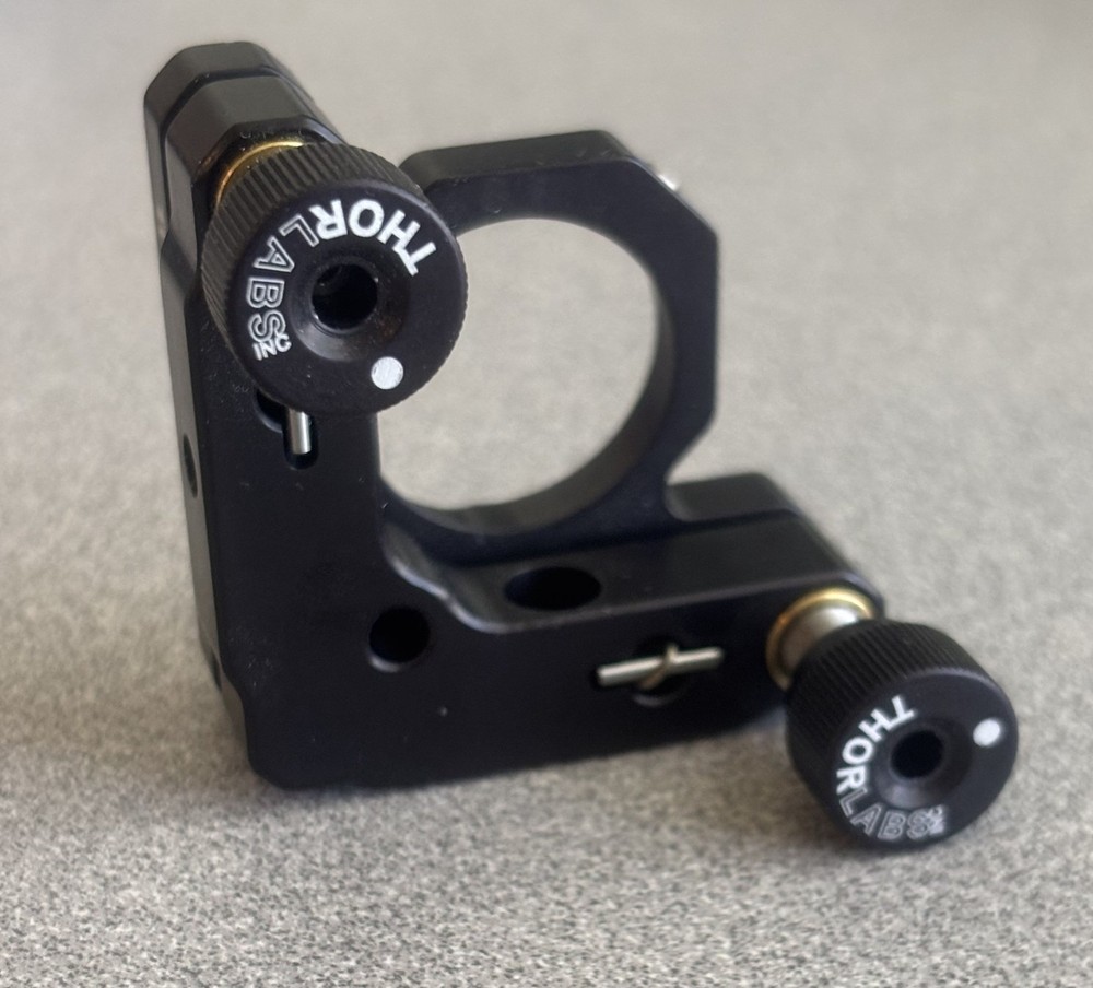 Thorlabs KM1 Kinematic Mirror Mount for 1