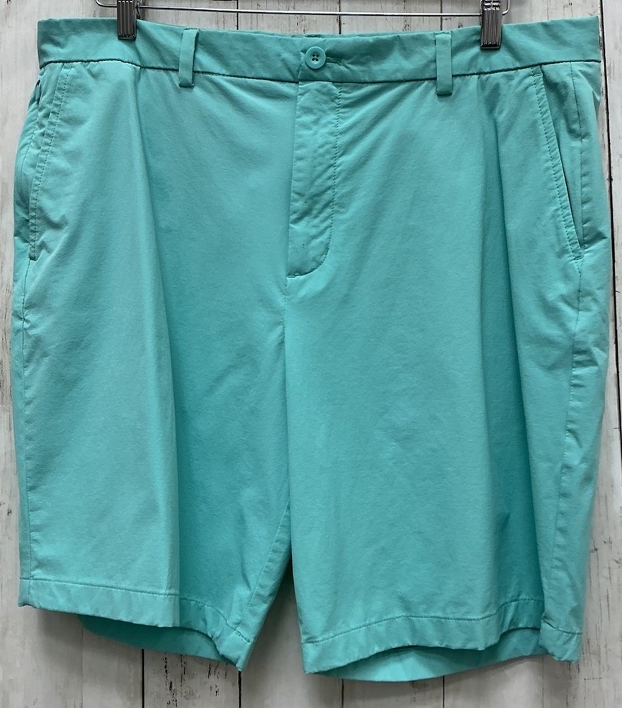 Men’s Vineyard Vines On The Go Performance Shorts Size 38 0428-206