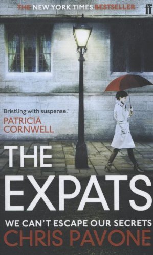 The Expats, Pavone, Chris