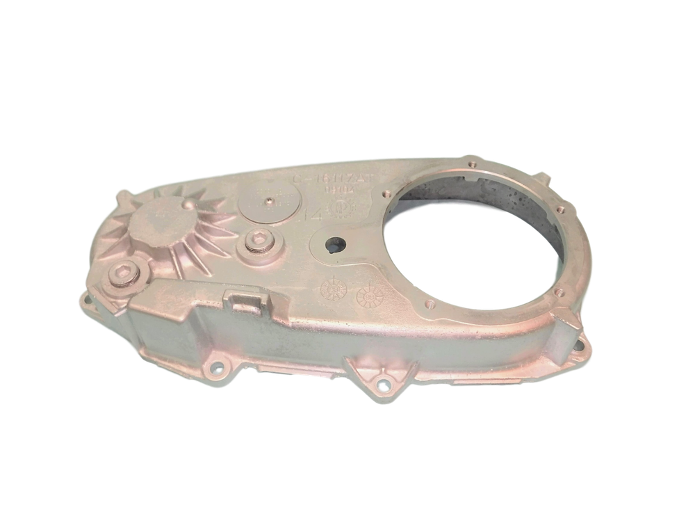 Refurbished OEM NP231 Jeep Transfer Case Rear Cover Case Half