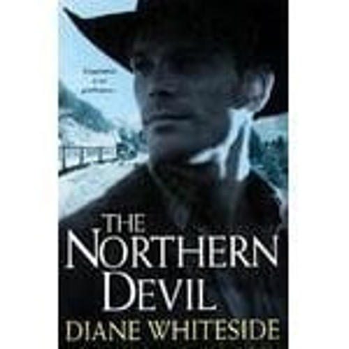 The Northern Devil[hardcover erotica] Diane WhitesideFree US Delivery | ISBN:0739485857