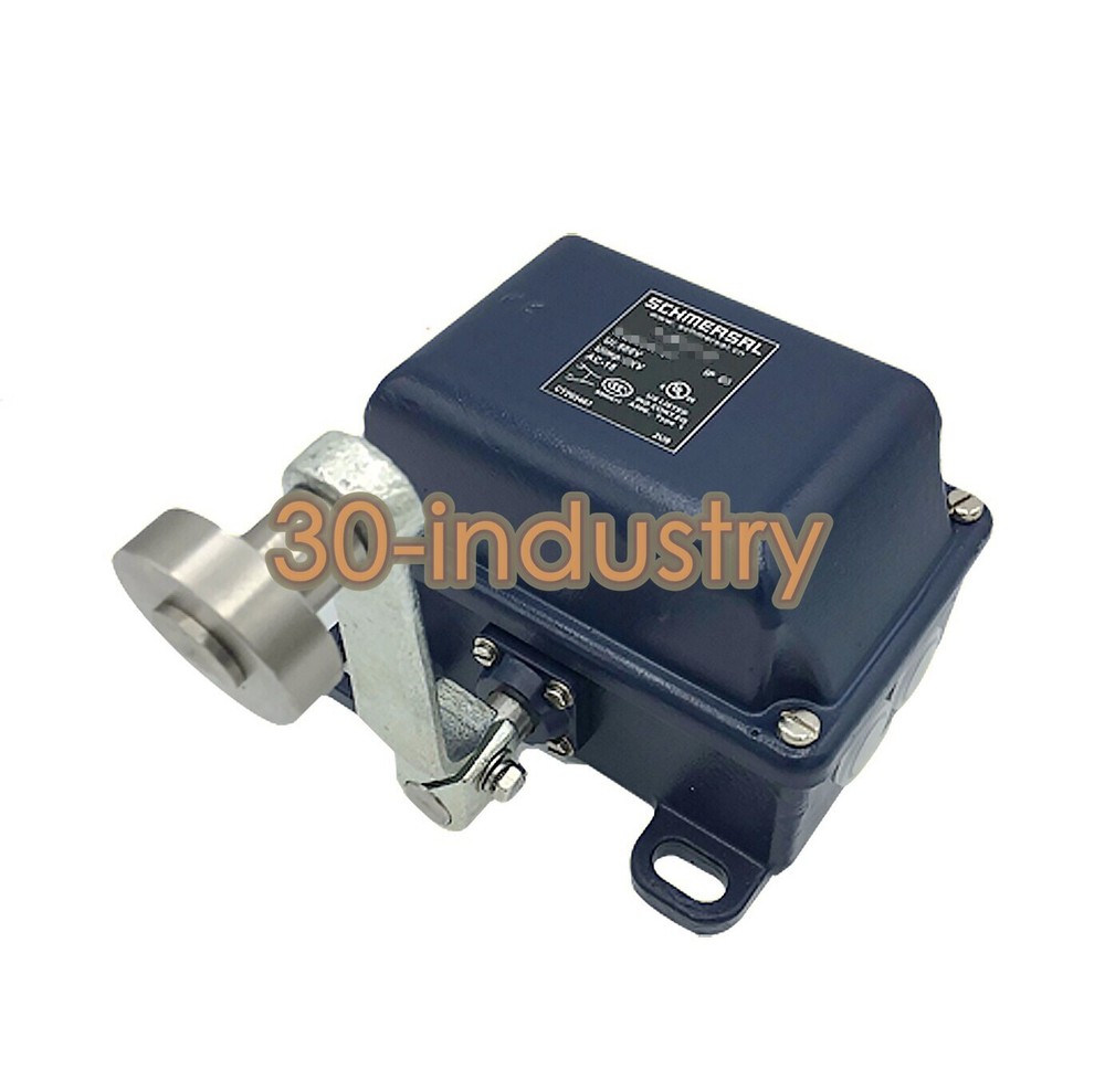 1PC New For T2A067-01/01Y-2512-4 Limit Switch