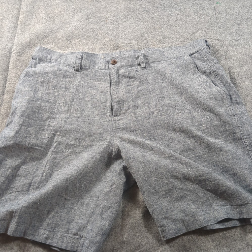 Patagonia Men’s Back Step Shorts 10