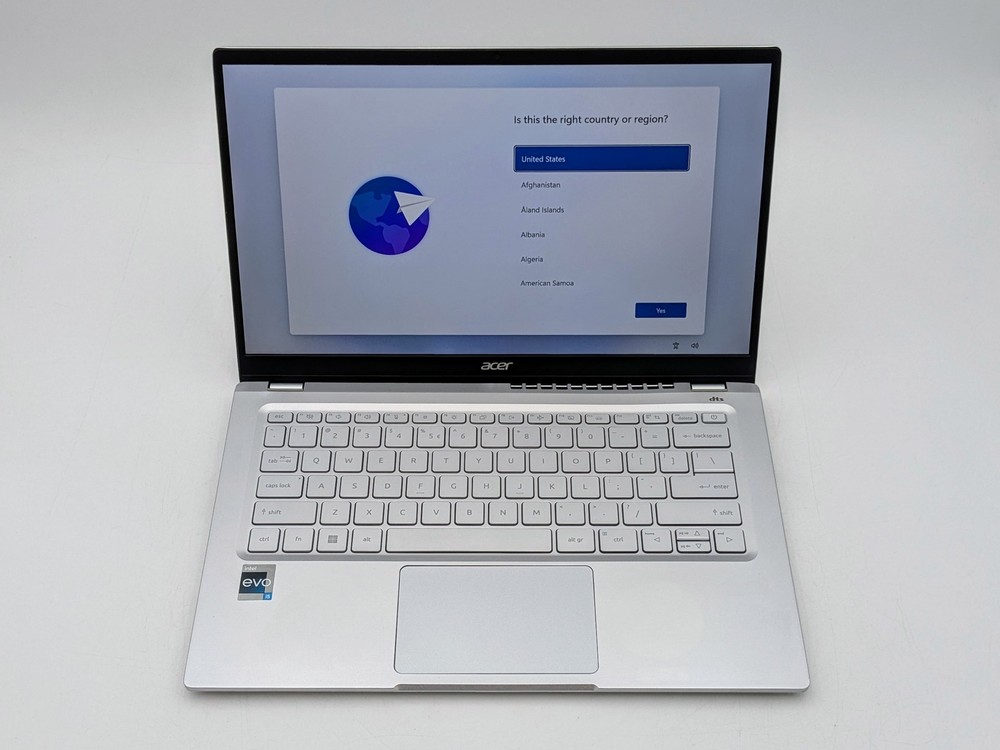 Acer Swift 3 14
