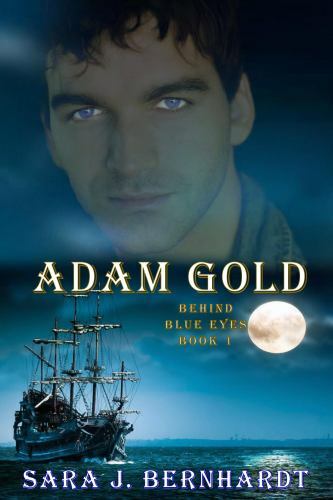 Adam Gold by Bernhardt, Sara J., Like New Used, Free shipping in the US