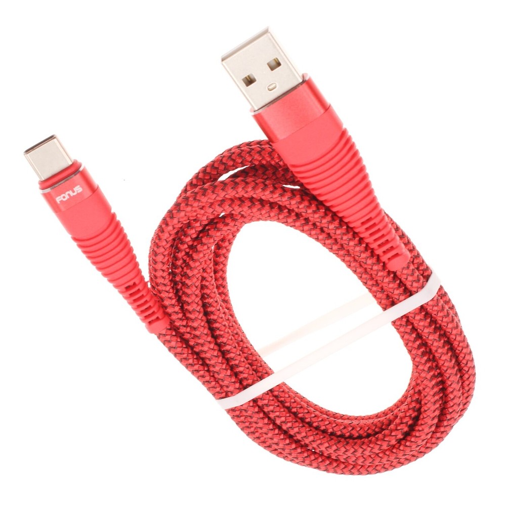 For Samsung Galaxy S25/Ultra/Plus - 6ft USB Cable Type-C Charger Cord Power Wire
