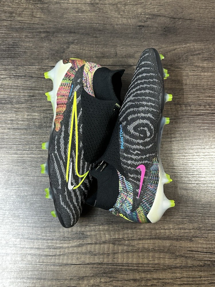Nike Phantom GX Elite DF Fusion FG Link Pack FD9846-071 Men’s Size 8.5