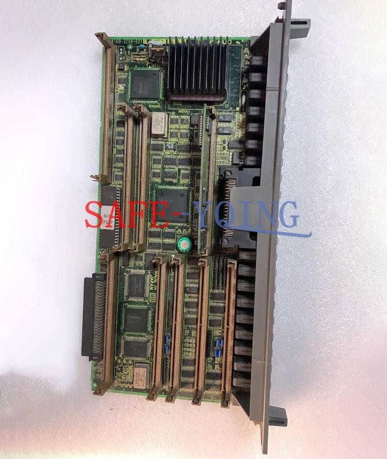 1PC Used A16B-3200-0210 *cm