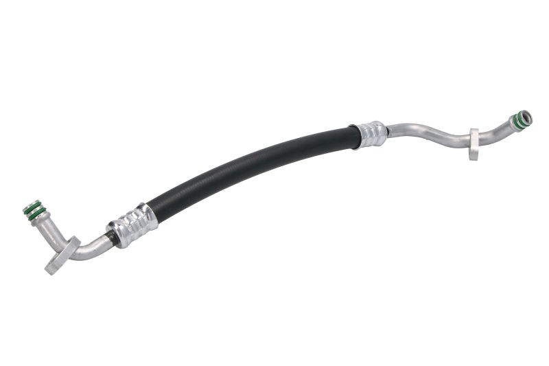 A - C high pressure line fits C4 PICASSO I 1.6D 10.06-08.13, CITROEN C4 GRAND