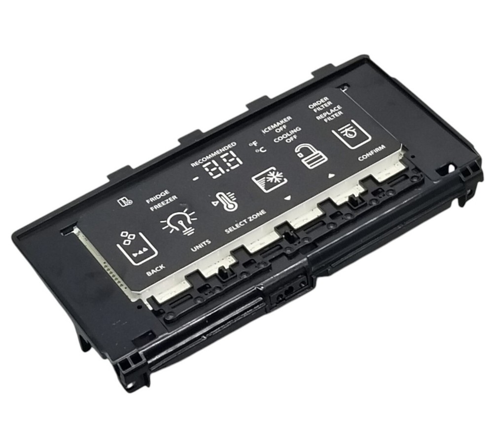 Whirlpool OEM Refrigerator Control Board W10337911 180-Day Warranty Fast Shipping