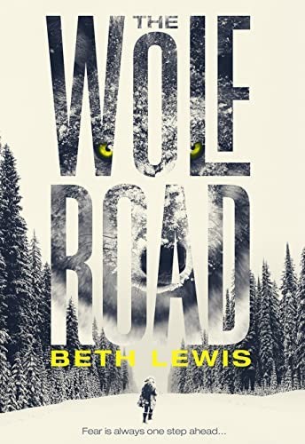 The Wolf Road by Lewis, Beth Book The Fast Free ShippingFREE US DELIVERY | ISBN: 0008145458 | Quality Books