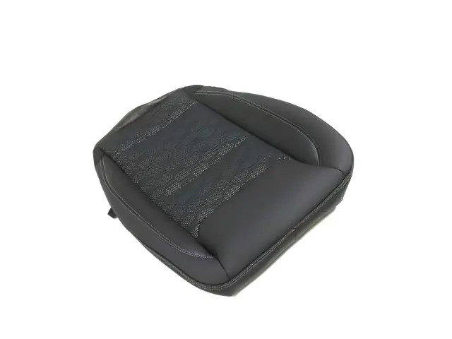Genuine Mopar Front Seat Cushion Cover Left 6RE43BD3AE