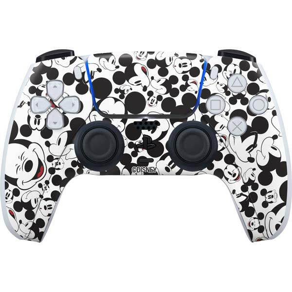 Mickey Mouse PS5 Controller Skin - Mickey Mouse