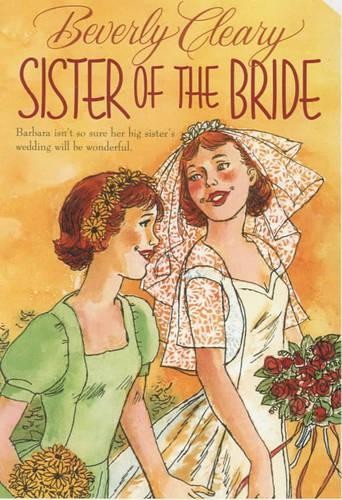 Beverly Cleary Sister of the Bride (Paperback)Another great item from Rarewaves USA | Free delivery!