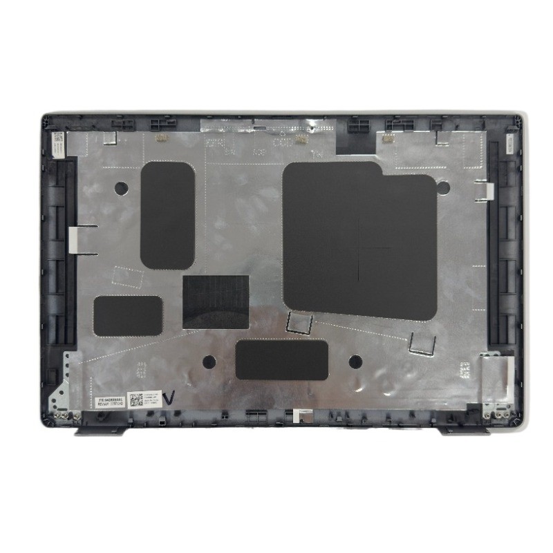 LCD Back Cover Case Lid for Dell Latitude 5520 E5520 Precision 3560 94D8X Silver