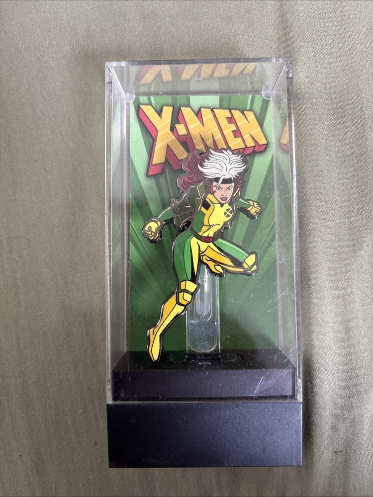 FiGPiN X-Men Rogue #438 Collectible Enamel Pin