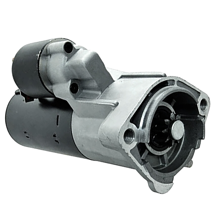 12V 9T STARTER MOTOR FOR SMART AUDI EUROPE AND VARIOUS MODELS 2000-2010 2011