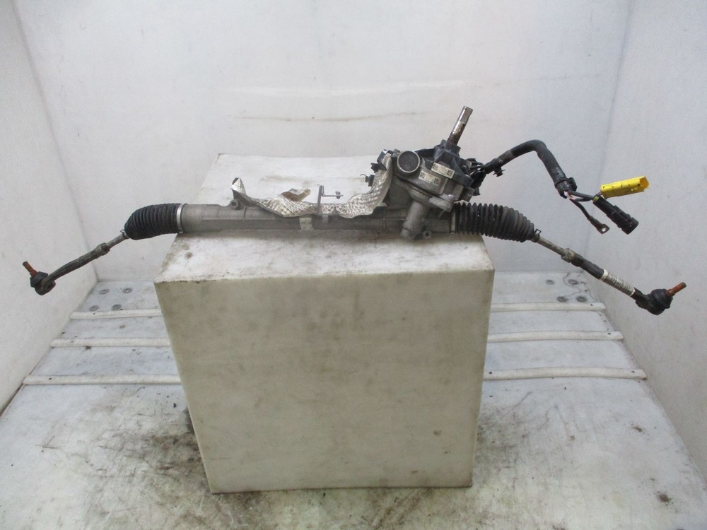 Peugeot 308 II Steering Rack 1628948680