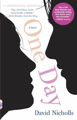 One Day: A Novel (Vintage Contemporaries), USED-Good, Nicholls, David