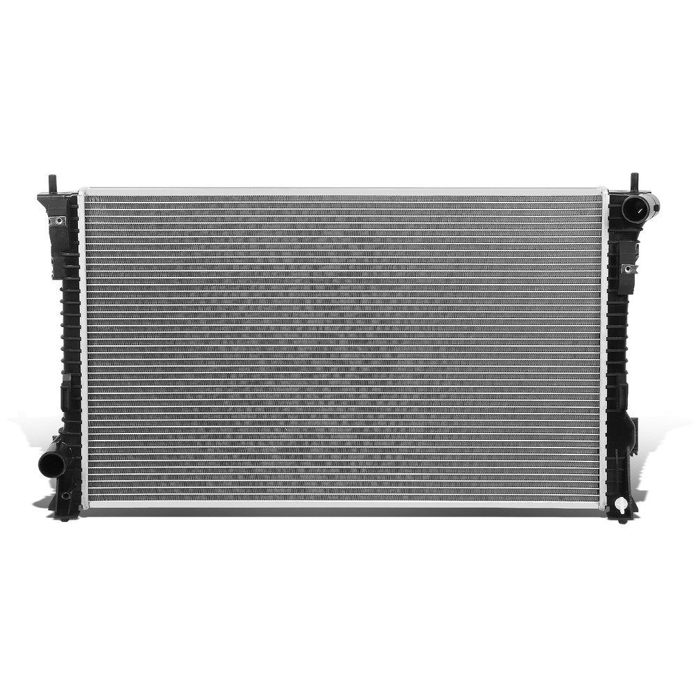 Fit 13-19 Ford Taurus Lincoln MKS 3.5L 3.7L Aluminum Replaces Radiator DPI 13308
